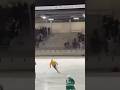 🇸🇪Pelea entre Hinchas de hockey sobre hielo #ultras #fans