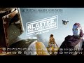 A Blaster In The Right Hands: A Star Wars Story (2021) Fan Film