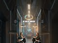 3D Animated Science Shorts Nano Journeys