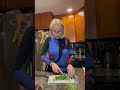 Лёд с петрушкой и алоэ — минус 10 лет на лице! Домашний ботокс без уколов