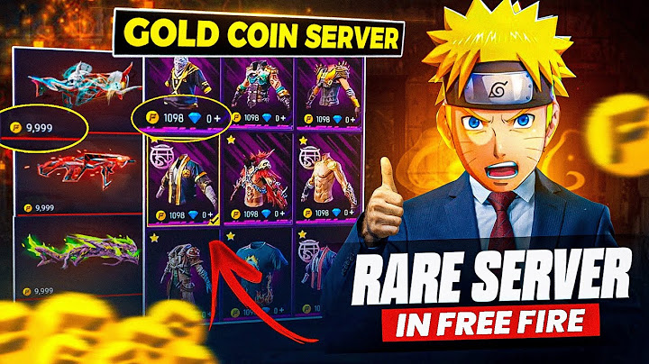 I Purchased Every Sever Rare Item 🤑 | Garena Free Fire