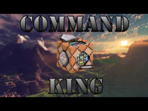 [ANNOUNCEMENT] COMMAND KING EVENT !!!
