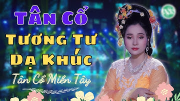Em Gái Triệu View Hát Vọng Cổ TƯƠNG TƯ DẠ KHÚC Nghe Buồn Đứt Ruột - Ns Kim Cương - Tân Cổ Hay Nhất