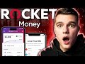 Rocket money review  instantly lower your bills