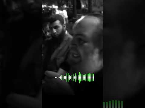 عاشت كرامة الشعب الشيخ حازم صلاح أبو اسماعيل