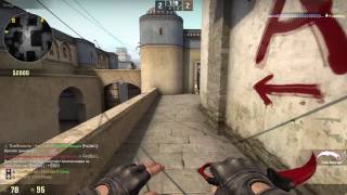 Играем в CS:GO #129 (Dust 2 УБРАЛИ) Играем в CS:GO #129 (Dust 2 УБРАЛИ)