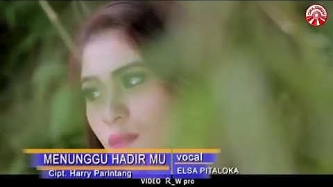 Elsa Pitaloka - Menunngu Hadirmu Mp4 HD