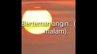 TUAN SENJA