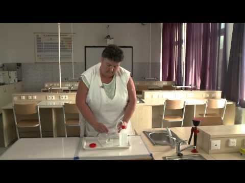 Videó: Kálium-nitrát - Oldat, Elkészítés, Alkalmazás
