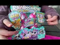ITZY GLITZY RainBocorns Surprise Toy Unboxing!! What did I get?