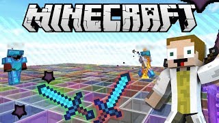 [GEJMR] Minecraft - UHC Runy - Kelo bez jeho kitu a dobrá Sharpness! ⚔️