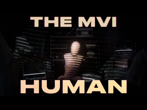 The MVI - Human [Official Audio]