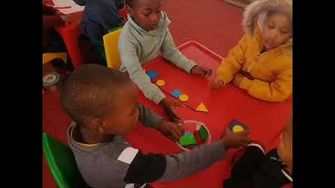 Basic Concepts Programme: Mediating Shape in the Northern Cape