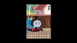 Thomas HAs HICCUPS!! #Shorts #ThomasAndFriends #Toys