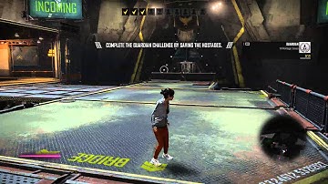 inFamous First Light Walkthrough Part 2 [1080p] HD no Commentary