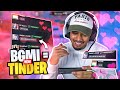 BGMI IS THE NEW TINDER..  *EPIC 😂* | Funny BGMI Highlights