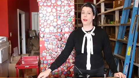 ProMaker Punch vs. MultiCutter - Compare Circle Cutters for Button Making