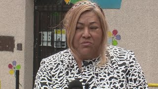 Founder of LGBTQ+ nonprofit released from jail to await federal fraud trial