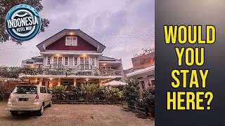 Boutique B21 Malang, Azana Hotels Collection - Would You Stay Here? | Malang, Indonesia🛏️ screenshot 4