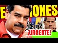 NOTICIAS DE VENEZUELA HOY 15 DE JUNIO 2020 ULTIMA HORA Maduro Elecciones Ayuda EEUU a Venezuela