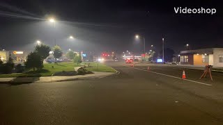 PFD Responding