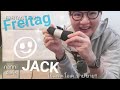 Review FREITAG - F621 Jack ep2 | nanni มีอะไร