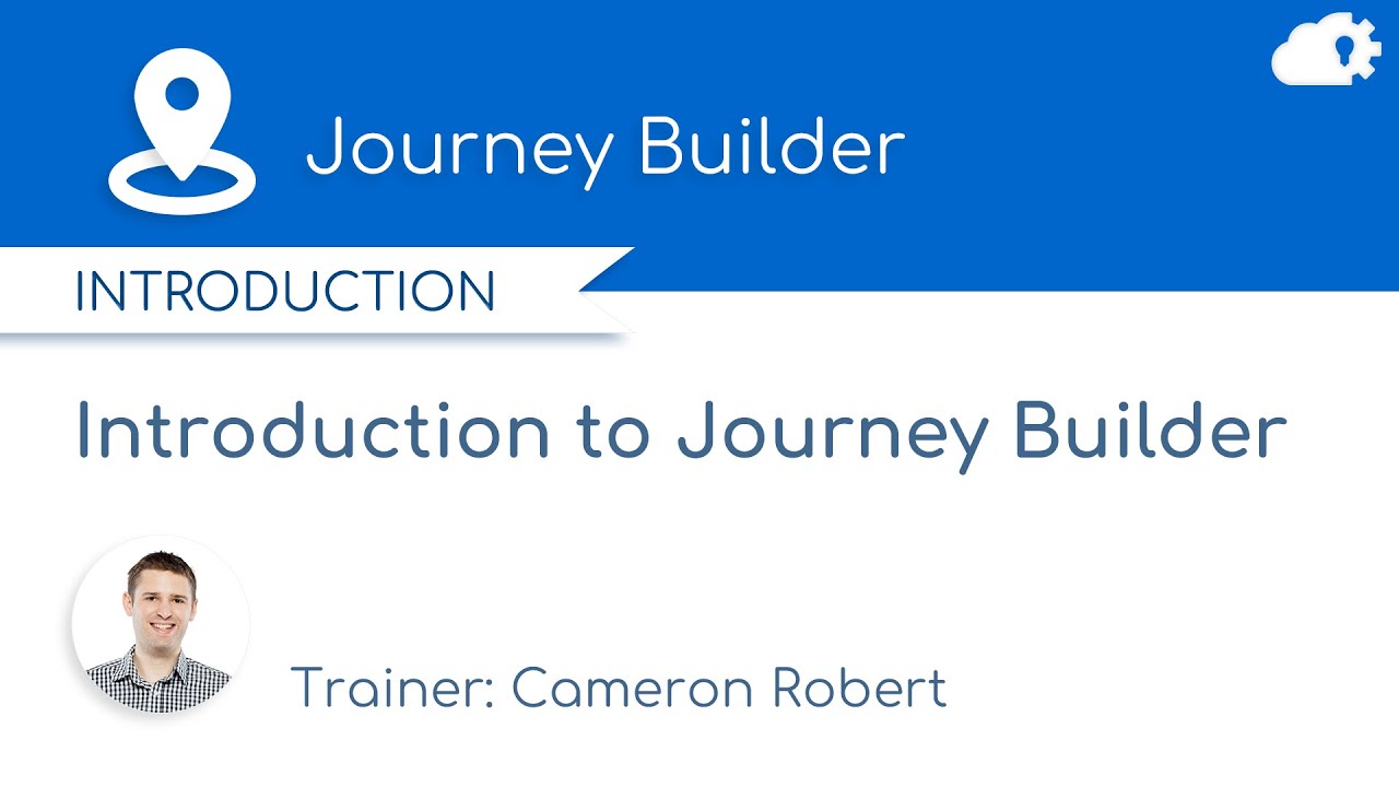 join in journey builder