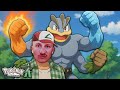 UNIWERSALNY POKEMON  | PARIS PLATYNOV - Pokémon Legends Z-A | ODC.13