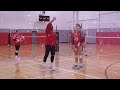 Season's Greetings from USA Volleyball