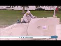 مهرجان ظفار الدولي للنحت 2026م