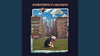 Video thumbnail of "Blanks - Everything's Changing"