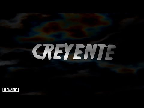 Believer (spanish version)
