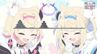 Fuwamoco BGM in 8D Audio @Nishian