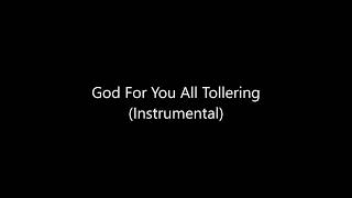 David Christians - God For You All Tollering (instrumentals)