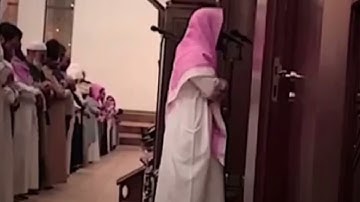 سورة الأنفال للشيخ محمد اللحيدان من ليالي رمضان 1446