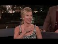 Avengers Cast on Premiere, Favorite Lines, Matching Tattoos & Birthday Gifts