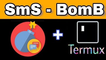 Termux Bombing ........