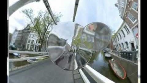 GLSL Dynamic Cube Map Shader