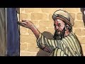 061 - Man Born Blind Healed  (Farsi)