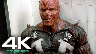 SPAWN (2024) Jamie Foxx  | New Upcoming Movies 4K