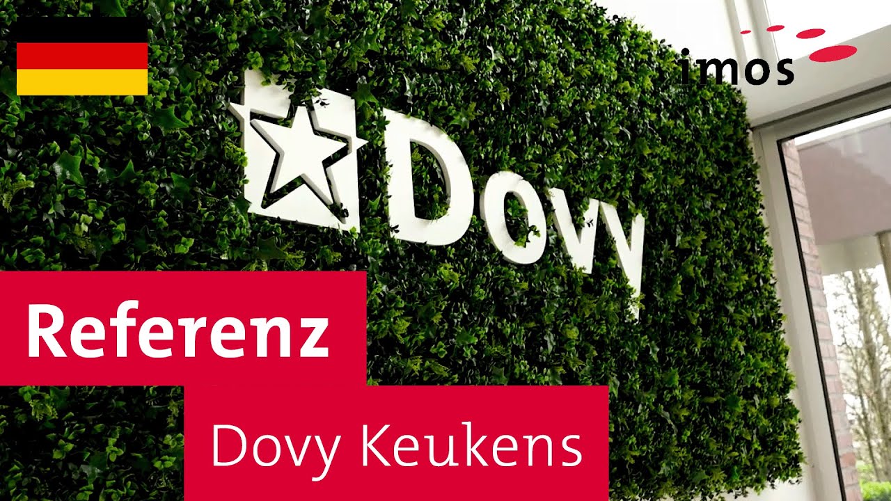 Referenz - Dovy Keukens N.V. (DE)