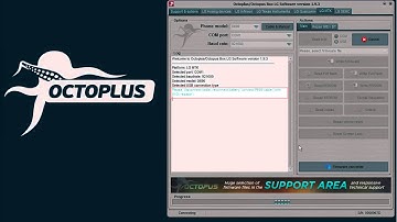 LG D690 Reset Screen Lock with Octoplus Box