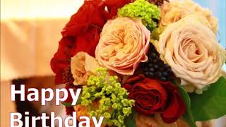Download Corrinne May/the Birthday Song Video MP3 Corrinne May/the Birthday Song