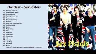 Sex Pistols