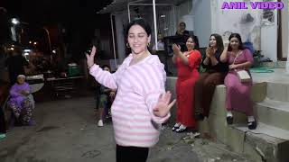 Brandayi Muşambayi Yirttilar Resimi