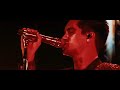 Panic! At The Disco - Golden Days (Live) [from the Death Of A Bachelor Tour]