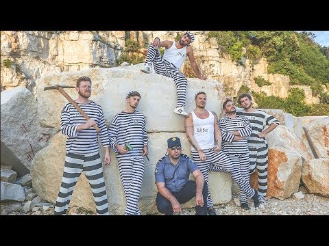 ® KOKTELSI - Vozačka (Official Video) NOVO! 2018