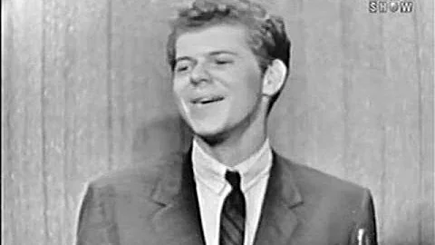 What's My Line ? - Van Cliburn; Tom Poston panel Aug 3, 1958