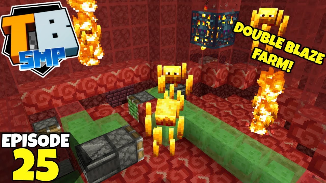 Truly Bedrock Episode 25 The Double Blaze Farm Minecraft Bedrock Survival Let S Play Youtube Truly Bedrock Episode 25 The Double Blaze Farm Minecraft Bedrock Survival Let S Play Youtube
