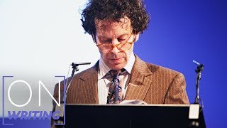 "Failure is a Badge of Honour" Charlie Kaufman on Risk-Taking in Screenwriting | On Writing